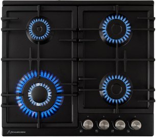 Газовая варочная панель Шауб Лоренц SLK GS6511 фото 2 в Казани и Татарстане Газовая варочная панель Schaub Lorenz SLK GS6511 фото 2 в Казани и Татарстане