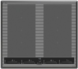 Индукционная варочная панель Маунфилд CVI594SF2MDGR LUX Inverter фото в Казани и Татарстане Индукционная варочная панель Maunfeld CVI594SF2MDGR LUX Inverter фото в Казани и Татарстане