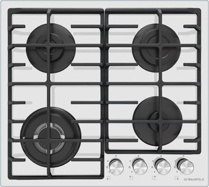 Газовая варочная панель MAUNFELD EGHG.64.63CW/G фото в Казани и Татарстане Газовая варочная панель MAUNFELD EGHG.64.63CW/G фото в Казани и Татарстане