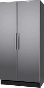 Холодильная камера Фестиво 100 CM 100CM0451 (черный/нержавеющая сталь) фото в Казани и Татарстане Холодильная камера Festivo 100 CM 100CM0451 (черный/нержавеющая сталь) фото в Казани и Татарстане