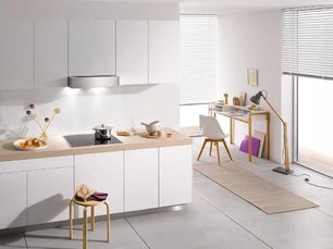 Вытяжка Miele DA1160 фото 4 в Казани и Татарстане