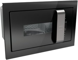 Встраиваемая микроволновая печь Горение BM235ORAB фото 2 в Казани и Татарстане Встраиваемая микроволновая печь Gorenje BM235ORAB фото 2 в Казани и Татарстане