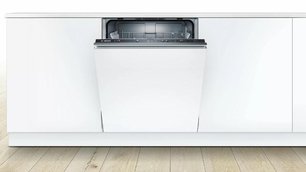 Посудомоечная машина Бош SMV 23AX02 R фото 3 в Казани и Татарстане Посудомоечная машина Bosch SMV 23AX02 R фото 3 в Казани и Татарстане