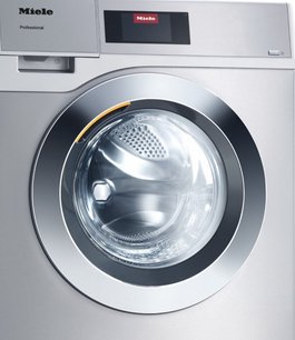 Стиральная машина Миле PWM908 DV RU SST фото 2 в Казани и Татарстане Стиральная машина Miele PWM908 DV RU SST фото 2 в Казани и Татарстане