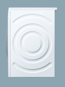 Стиральная машина Сименс WM 16W540 OE фото 4 в Казани и Татарстане Стиральная машина Siemens WM 16W540 OE фото 4 в Казани и Татарстане