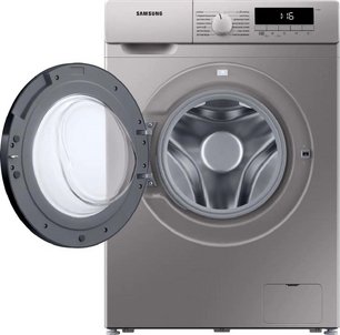 Стиральная машина Samsung WW80T3040BS/LP фото 2 в Казани и Татарстане