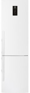 Холодильник Электролюкс EN 93852 JW фото 2 в Казани и Татарстане Холодильник Electrolux EN 93852 JW фото 2 в Казани и Татарстане
