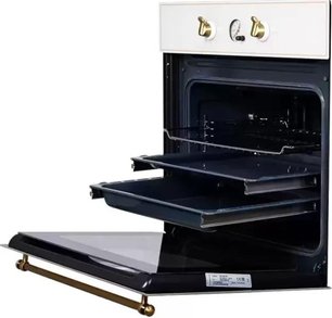 Духовой шкаф Kuppersberg SR 669 W фото 2 в Казани и Татарстане