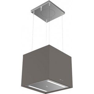 Вытяжка Фабер SOFT CUBE CACAO ORINOCO фото в Казани и Татарстане Вытяжка Faber SOFT CUBE CACAO ORINOCO фото в Казани и Татарстане