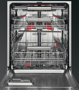 Посудомоечная машина АЕГ FSR83700P фото 3 в Казани и Татарстане Посудомоечная машина AEG FSR83700P фото 3 в Казани и Татарстане