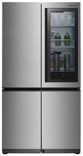 Холодильник LG SIGNATURE InstaView LSR100RU фото в Казани и Татарстане