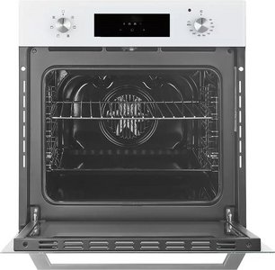 Духовой шкаф Крона ONORE 60 WH G2 фото 3 в Казани и Татарстане Духовой шкаф KRONA ONORE 60 WH G2 фото 3 в Казани и Татарстане