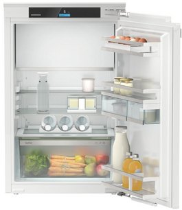 Встраиваемый холодильник Liebherr IRc 3951 фото в Казани и Татарстане