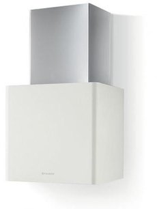 Вытяжка Фабер LITHOS EG6 WH LED A45 фото 2 в Казани и Татарстане Вытяжка Faber LITHOS EG6 WH LED A45 фото 2 в Казани и Татарстане