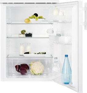 Холодильник Электролюкс ERT1601AOW3 фото в Казани и Татарстане Холодильник Electrolux ERT1601AOW3 фото в Казани и Татарстане
