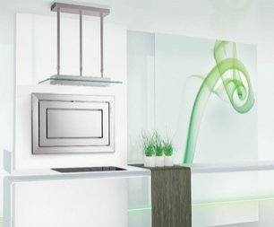 Вытяжка Фабер Concept X A90 RB фото 3 в Казани и Татарстане Вытяжка Faber Concept X A90 RB фото 3 в Казани и Татарстане