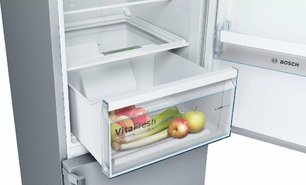 Холодильник Бош KGN36VI21R фото 4 в Казани и Татарстане Холодильник Bosch KGN36VI21R фото 4 в Казани и Татарстане
