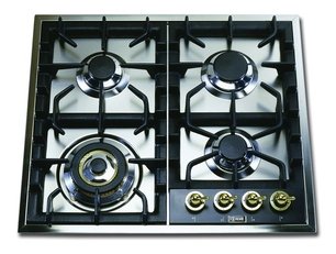 Варочная панель Ilve HP65C-N фото в Казани и Татарстане