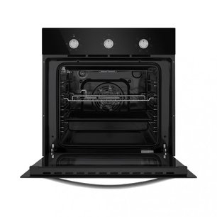 Шкаф духовой электрический MAUNFELD EOEC.586PB фото 2 в Казани и Татарстане