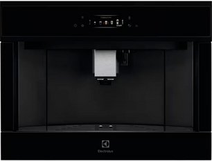 Встраиваемая кофемашина Electrolux EBC85H фото в Казани и Татарстане