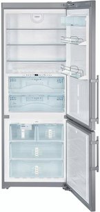 Холодильник Либхер CBNes 5167 PremiumPlus BioFresh NoFrost фото 3 в Казани и Татарстане Холодильник Liebherr CBNes 5167 PremiumPlus BioFresh NoFrost фото 3 в Казани и Татарстане