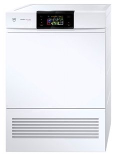 Сушильная машина V-ZUG WTATSLQWPZ re фото в Казани и Татарстане