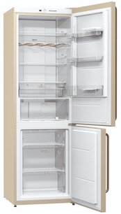 Холодильник Горение NRK611CLI фото 2 в Казани и Татарстане Холодильник Gorenje NRK611CLI фото 2 в Казани и Татарстане