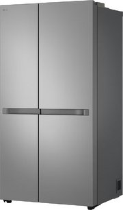Холодильник LG GC-B257KMHW фото 3 в Казани и Татарстане