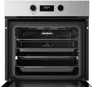 Духовой шкаф Тека HSB 646 SS фото 2 в Казани и Татарстане Духовой шкаф Teka HSB 646 SS фото 2 в Казани и Татарстане