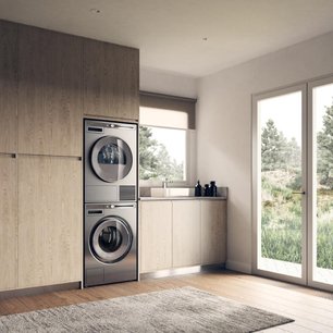 Стиральная машина Аско W4086C.T/3 фото 3 в Казани и Татарстане Стиральная машина Asko W4086C.T/3 фото 3 в Казани и Татарстане