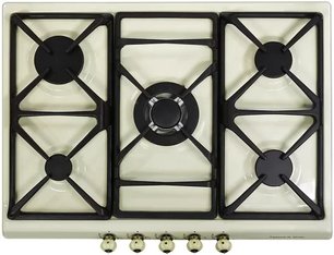 Варочная панель Zigmund Shtain GN 208.71 X фото в Казани и Татарстане