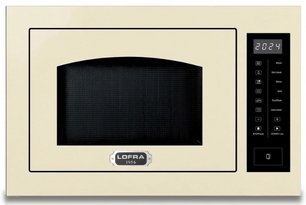Встраиваемая микроволновая печь Lofra FMRBI6T25ME/R фото в Казани и Татарстане