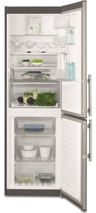 Холодильник Электролюкс EN 93454 KX фото 2 в Казани и Татарстане Холодильник Electrolux EN 93454 KX фото 2 в Казани и Татарстане