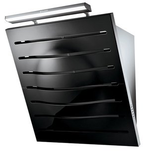 Вытяжка Фабер Life EG10 BK A80 фото в Казани и Татарстане Вытяжка Faber Life EG10 BK A80 фото в Казани и Татарстане