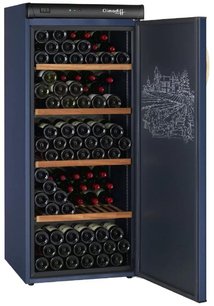 Винный шкаф Climadiff CVP180 фото в Казани и Татарстане