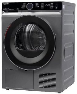 Сушильная машина Toshiba TD-BK100GHRU(SK) фото 3 в Казани и Татарстане