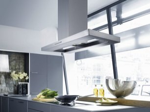 Вытяжка Gutmann Stratos-Decentral фото 2 в Казани и Татарстане