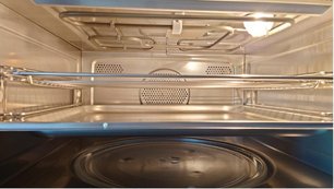 Встраиваемая микроволновая печь Kaiser EM 6307 R фото 4 в Казани и Татарстане