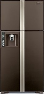 Холодильник Хитачи R-W722FPU1X GBW фото в Казани и Татарстане Холодильник Hitachi R-W722FPU1X GBW фото в Казани и Татарстане