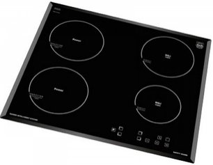 Варочная поверхность Kaiser KCT 6722 FI фото 2 в Казани и Татарстане