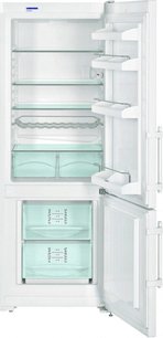 Холодильник Либхер CUP 2901 Comfort фото 2 в Казани и Татарстане Холодильник Liebherr CUP 2901 Comfort фото 2 в Казани и Татарстане