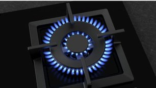 Независимая варочная панель Нефф T26CA52S0 фото 3 в Казани и Татарстане Независимая варочная панель Neff T26CA52S0 фото 3 в Казани и Татарстане
