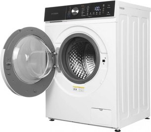 Стирально-сушильная машина Hyundai WFD8216 фото 4 в Казани и Татарстане