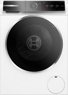 Стиральная машина Bosch WGB24410ME фото в Казани и Татарстане