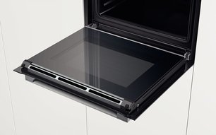 Духовой шкаф Bosch HBG 634BB1 фото 4 в Казани и Татарстане