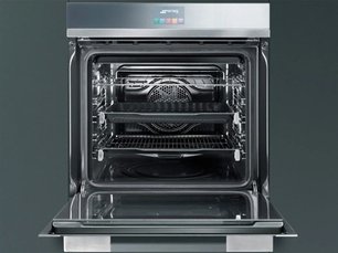 Духовой шкаф Smeg SFP140 фото 2 в Казани и Татарстане