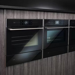 Компактный духовой шкаф Аско OCM8478G фото 3 в Казани и Татарстане Компактный духовой шкаф Asko OCM8478G фото 3 в Казани и Татарстане