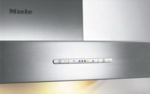 Вытяжка Miele DA 419-4 фото 3 в Казани и Татарстане