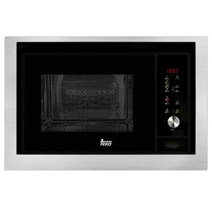 Микроволновая печь Тека MWL 20 BIS STAINLESS STELL фото в Казани и Татарстане Микроволновая печь Teka MWL 20 BIS STAINLESS STELL фото в Казани и Татарстане