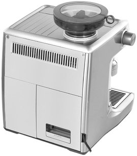 Кофейная станция БОРК C807 фото 4 в Казани и Татарстане Кофейная станция BORK C807 фото 4 в Казани и Татарстане